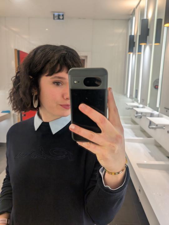 Alessia Puggioli
