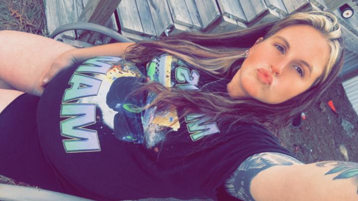 Cheyenne Merry
