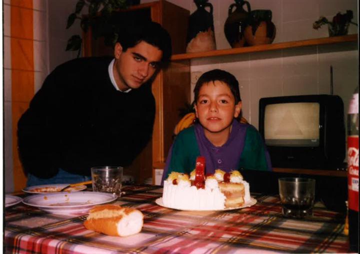 Miguel Villar fernandez