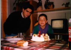 Miguel Villar fernandez