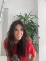 Sandra Sánchez