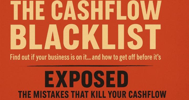 The Cash Flow Blacklist