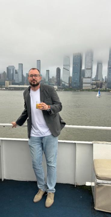 Mark Montanari