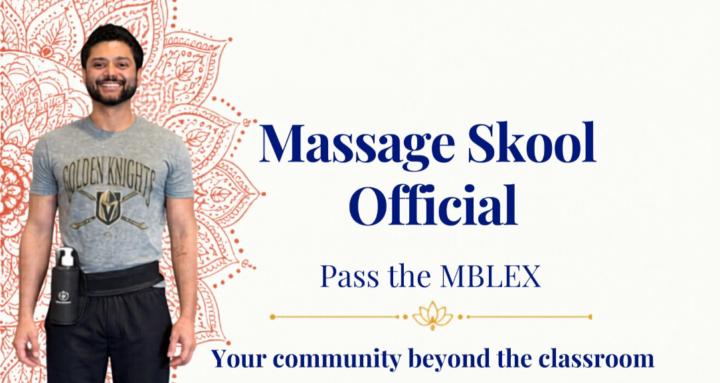 Massage Skool Official 
