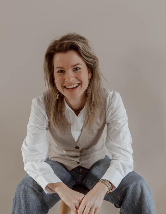 Sanne Kloet