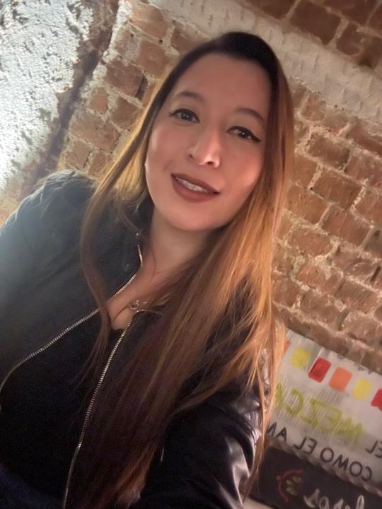 Kelly Rosales