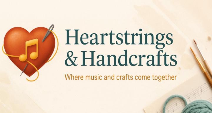HEARTSTRINGS & HANDCRAFTS
