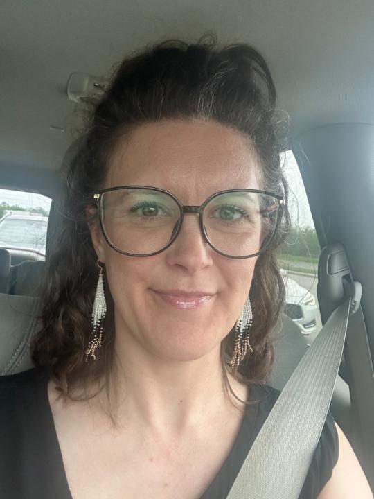 Michelle Roy