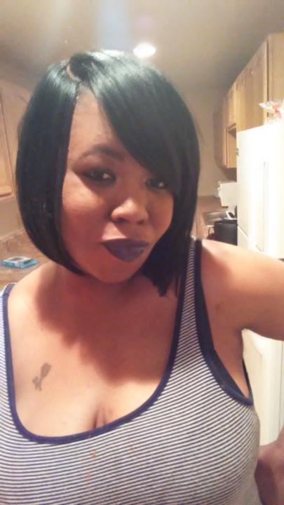 Katina Jackson