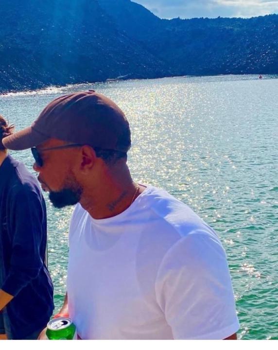 Steven Carter