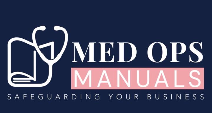 Med Ops Manuals