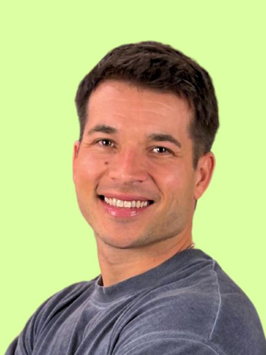 Jose Luis Fernandez Perez