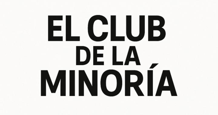 El Club de la minoria