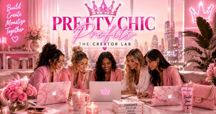 PCP: The Creator Lab