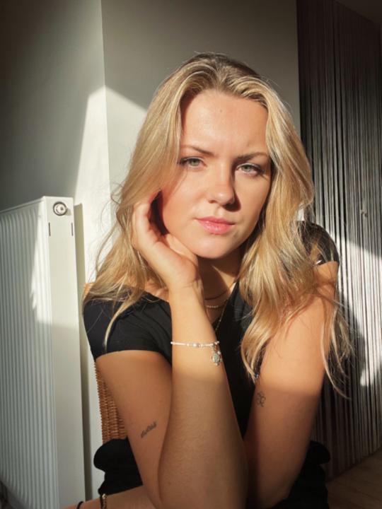 Zoe De weghe