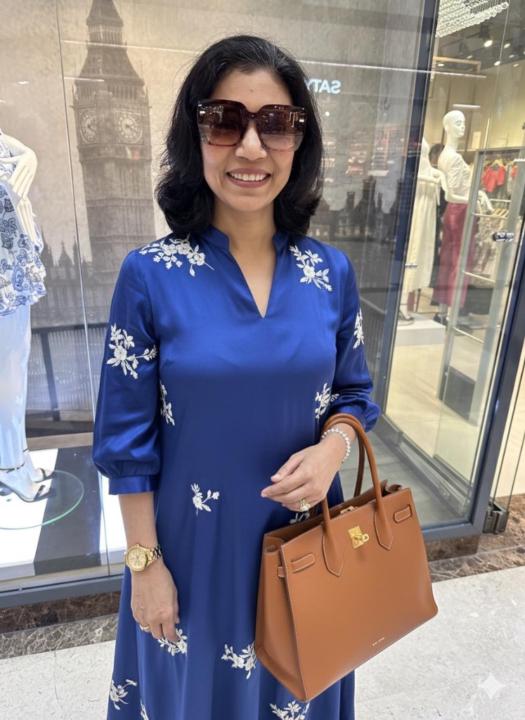 Jyoti Tanwar