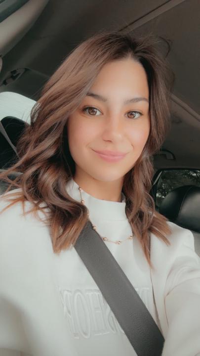 Kerri Garcia
