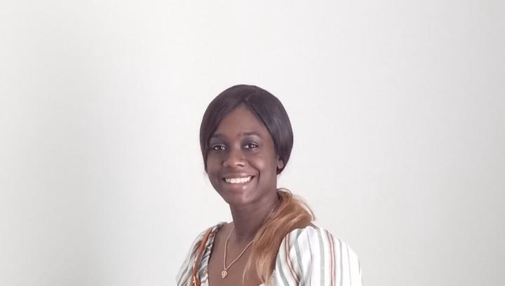 Herdricka Jones