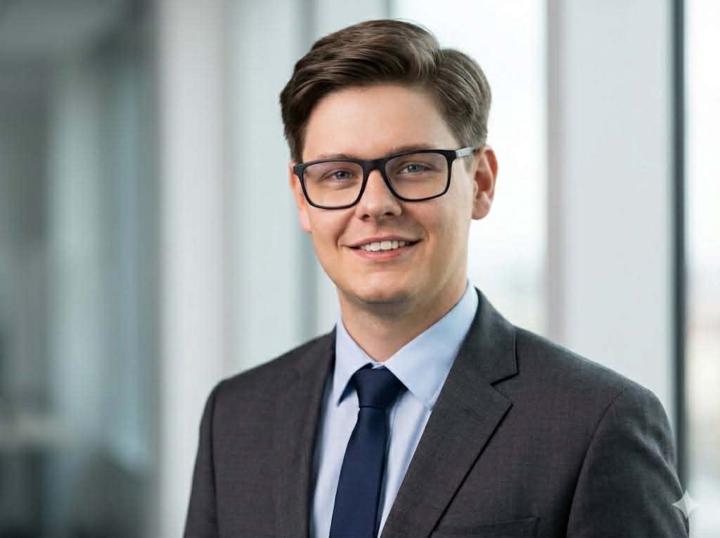 Adrian Kalamar