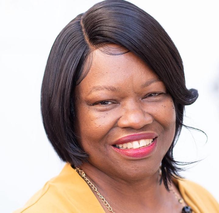 Karen Williams-Nelson