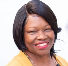 Karen Williams-Nelson