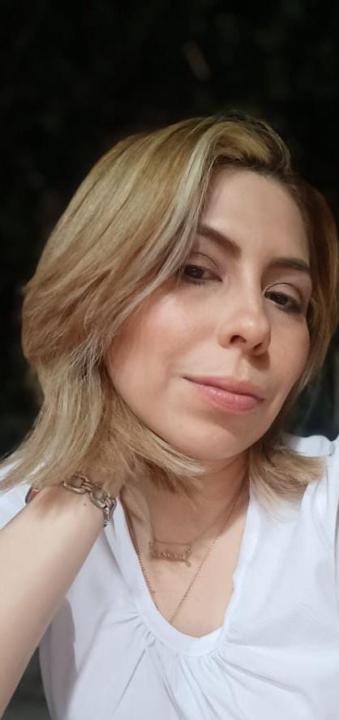 Juaisel Garcia