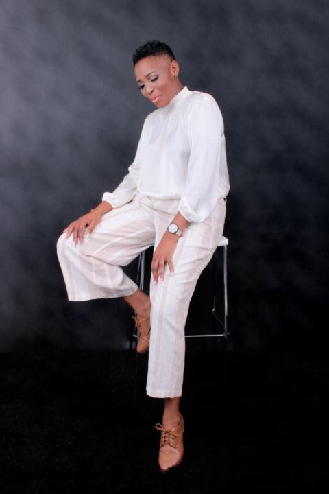 Thembi Kunene