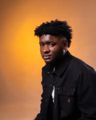 Marquise Jones