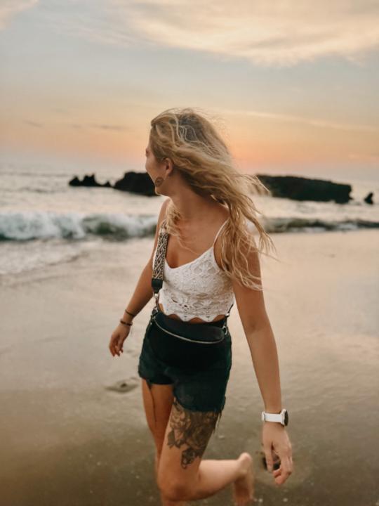 Melissa Seitz