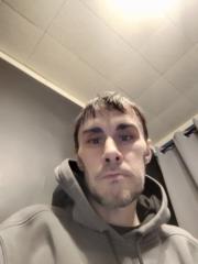 Landon Brinkman