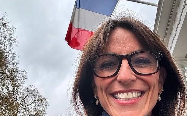 Michèle Couet