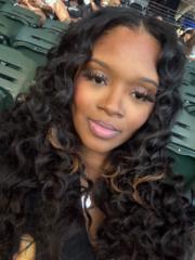 Laqundria Barlow