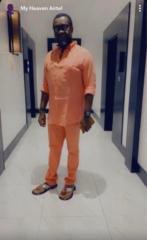 Okechukwu Rich Ubani