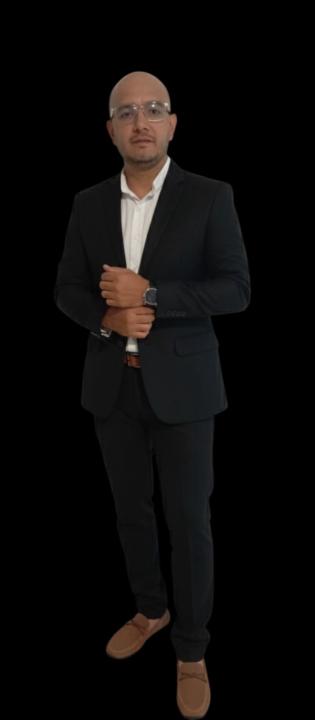 Didier Bedoya