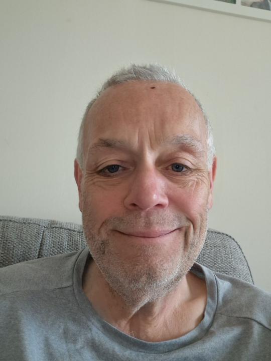 Vince Gray