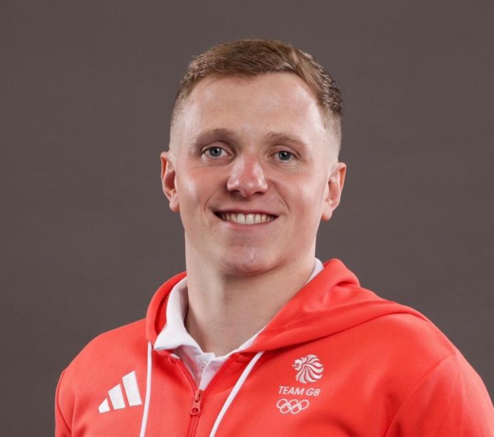 Joe Litchfield