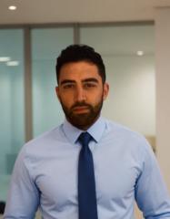 Cesar Navarro