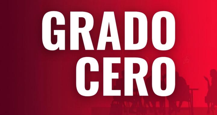 Grado Cero