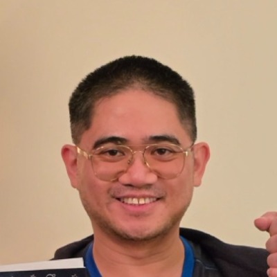 Lennard Garcia