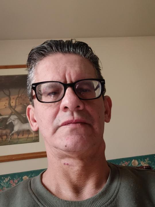 Eric Diaz
