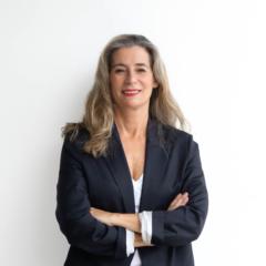 Cristina D'anglemont