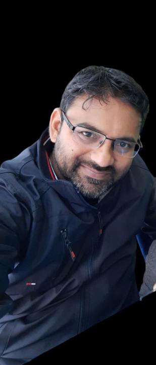 Muhammad Touheed