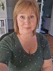 Carole Huston