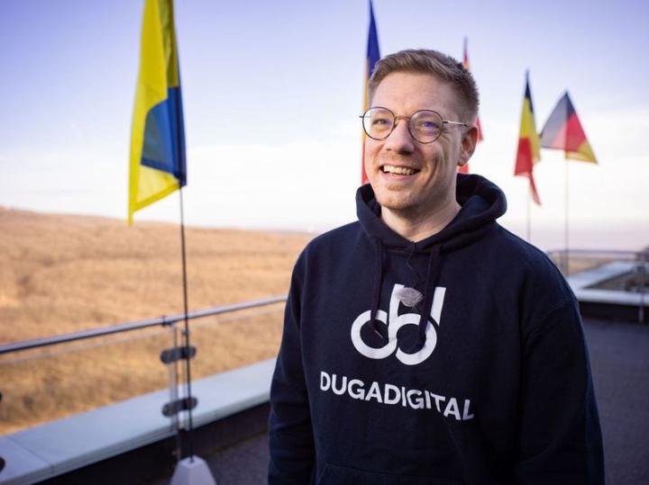 Dan Truman