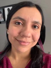 Julie Alexandra Sandoval Jimenez