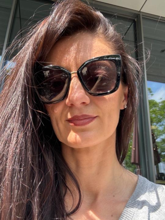 Izabela Byrska -Trzopek