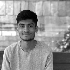Naman Jain