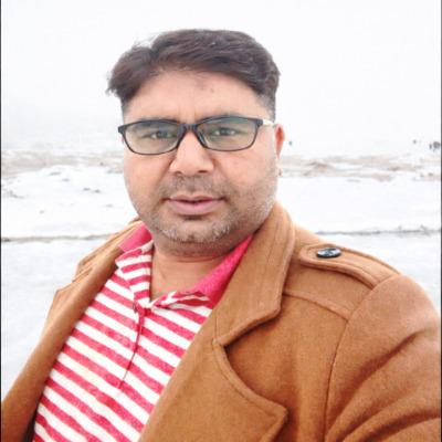 Muhammad Imran Bukhari