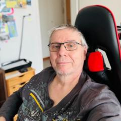 Eric Desboeufs