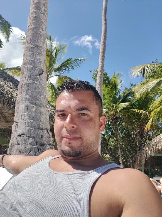 Mario Carrasquillo